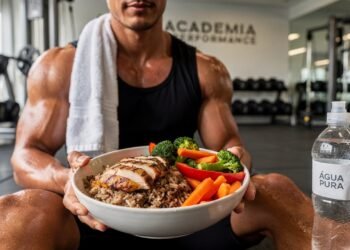 Saiba por que a refeição pós-treino é mais importante do que o próprio exercício e como montar a “tríade perfeita”