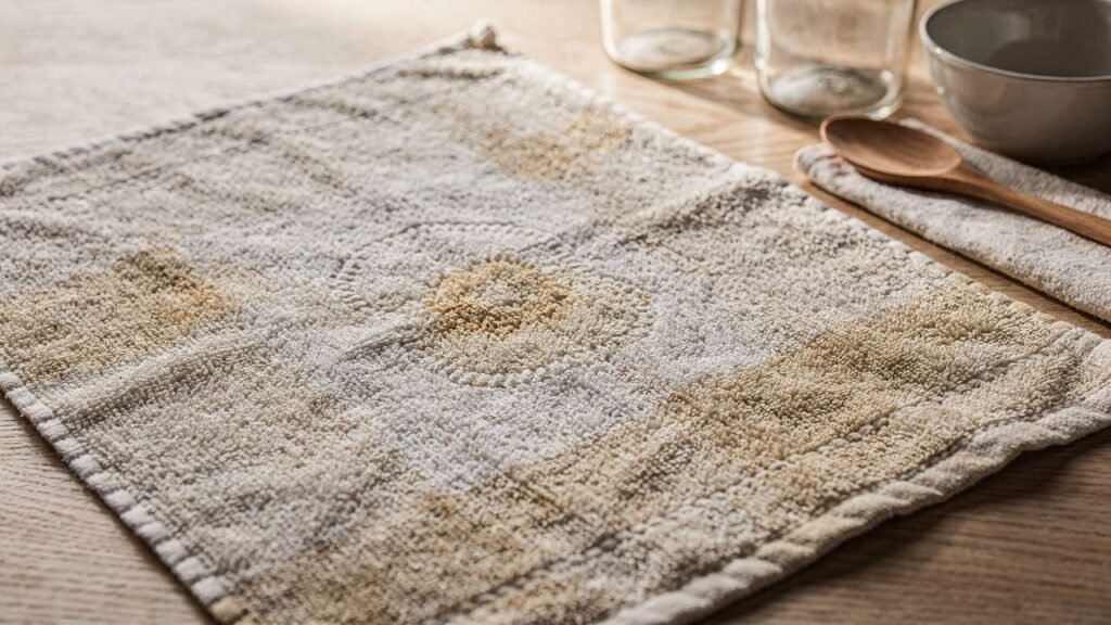 A toalha velha que você ia jogar fora pode virar a solução perfeita para proteger seus eletrodomésticos guardados