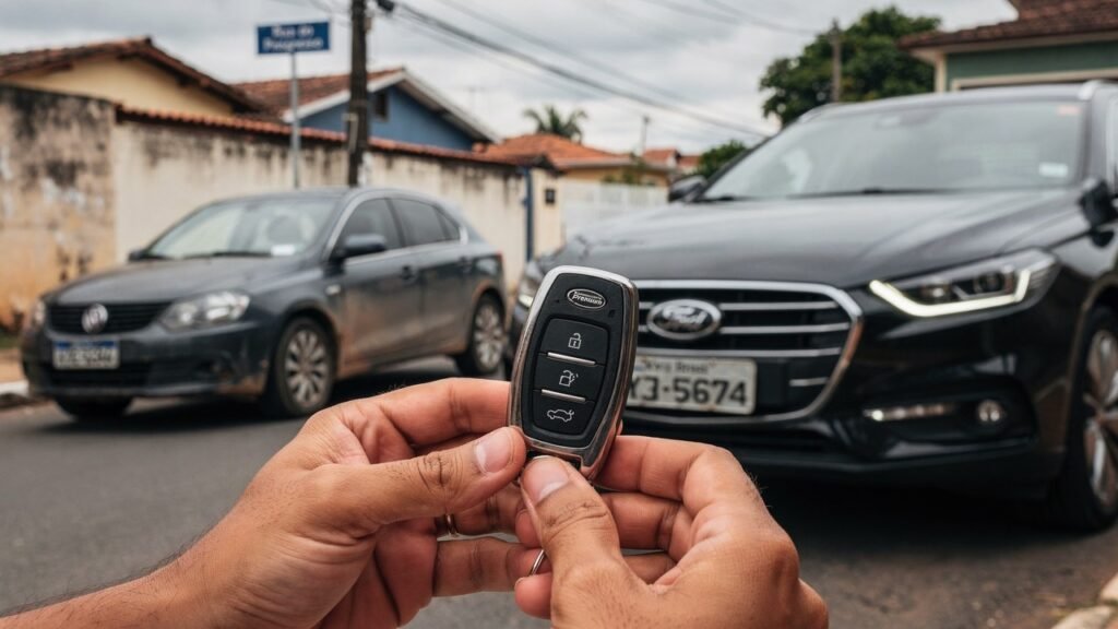 Multa mais cara para carros de luxo? Projeto avança e pode transformar penalidades no Brasil