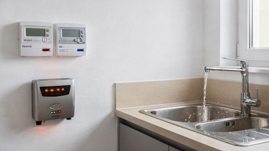 Nova regra impede despejo nos meses mais frios e determina que água e energia continuem ligadas mesmo com dívida acumulada