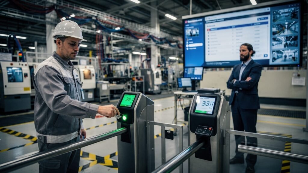 Funcionária é demitida por chegar cedo demais ao trabalho e Justiça confirma justa causa ao apontar violação grave das normas internas