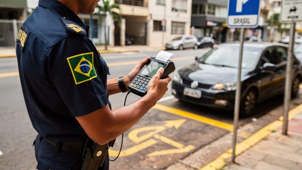 Multa mais cara para carros de luxo? Projeto avança e pode transformar penalidades no Brasil