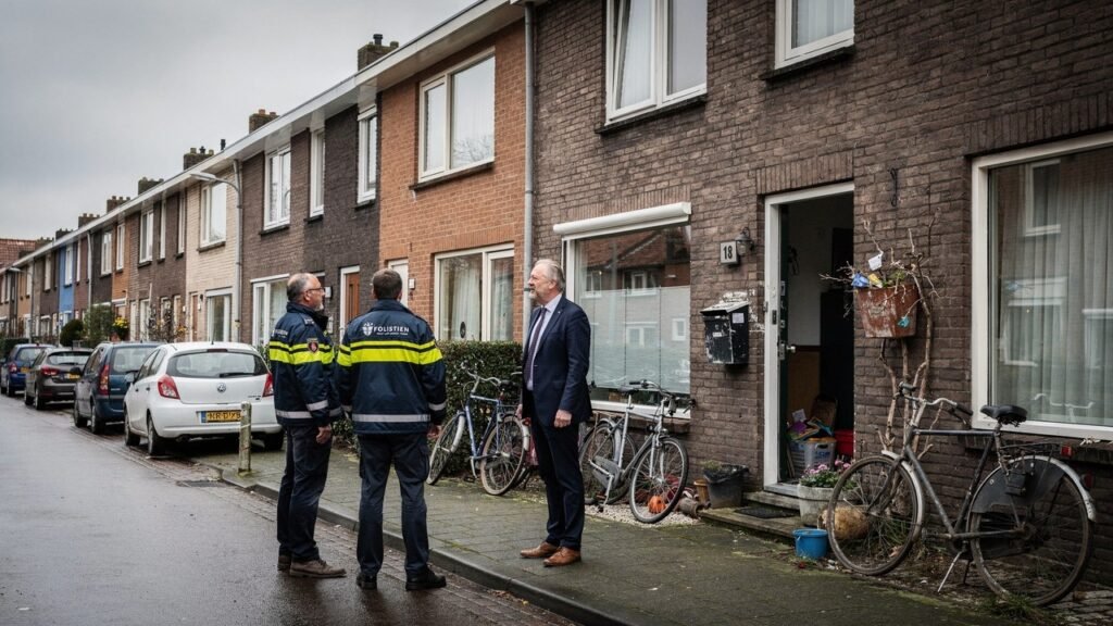 Morador de habitação social é despejado após manter 60 pítons no sótão e Justiça classifica caso como risco grave à vizinhança