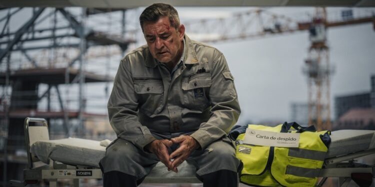 Trabalhador ferido recebeu demissão enquanto estava afastado e tribunal conclui que atitude foi discriminatória e impõe R$ 150 mil de indenização