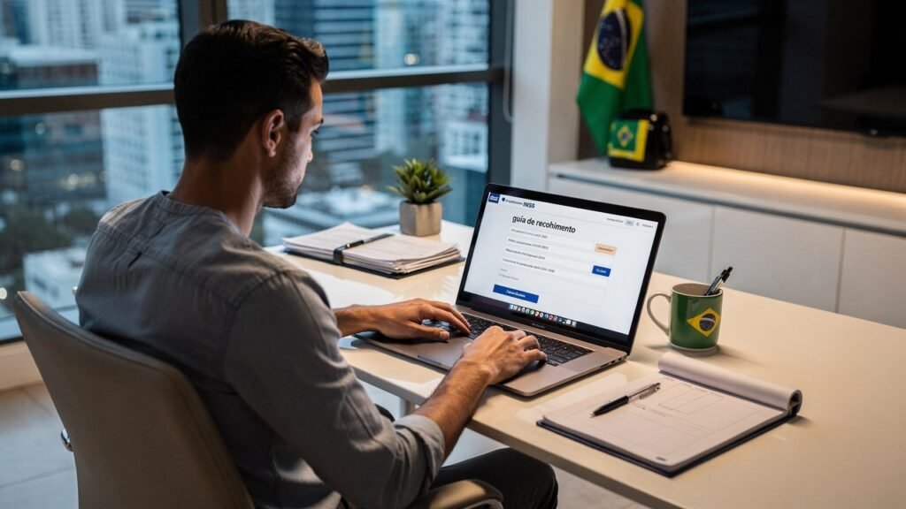 Poucos sabem, mas brasileiros que vivem fora podem somar tempo do exterior e se aposentar pelo INSS como se ainda morassem no país