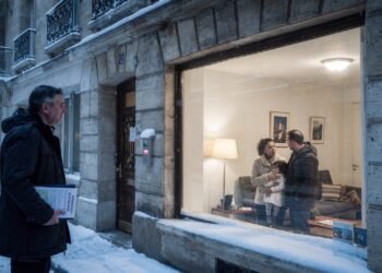 Nova regra impede despejo nos meses mais frios e determina que água e energia continuem ligadas mesmo com dívida acumulada