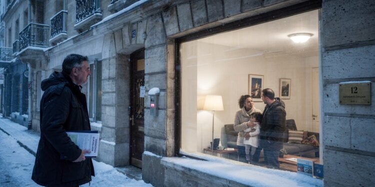 Nova regra impede despejo nos meses mais frios e determina que água e energia continuem ligadas mesmo com dívida acumulada