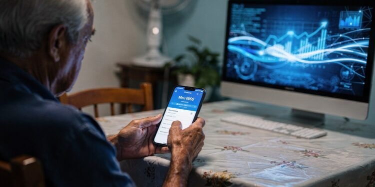 INSS está suspendendo pagamento de quem não gera atividade por 10 meses e muitos nem sabem que ainda correm risco