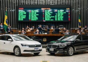Multa mais cara para carros de luxo? Projeto avança e pode transformar penalidades no Brasil