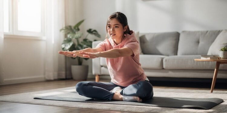 Como criar o hábito de se exercitar mesmo com agenda cheia usando práticas curtas que cabem no seu dia