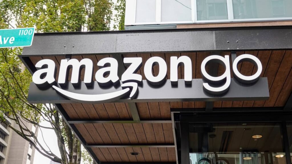 Amazon abandona supermercados físicos e aposta no digital