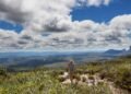 O coração da Bahia guarda um território gigante com paisagens de outro planeta