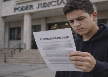 Governos discutem reduzir a idade penal diante de crimes juvenis graves