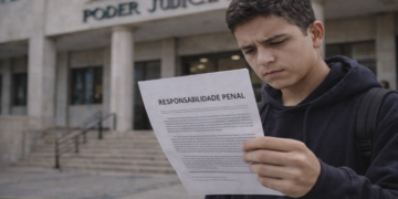 Governos discutem reduzir a idade penal diante de crimes juvenis graves