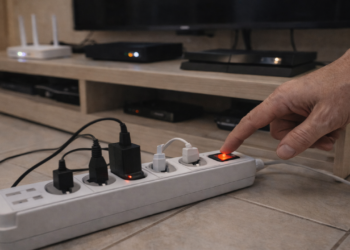 O vilão da conta de luz que quase ninguém percebe