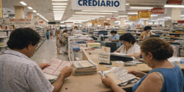 A maior loja de departamentos que o Brasil perdeu