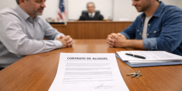 Adeus à Lei de Locação: Inquilinos ganham proteção com regra que impede despejo mesmo sem renovação do contrato