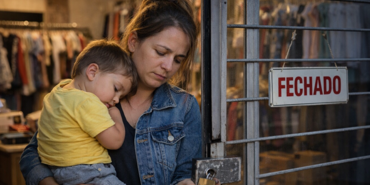 Empreender sendo mãe exige mais do que força de vontade