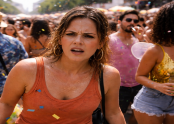 O Carnaval ativa um lado explosivo em alguns signos