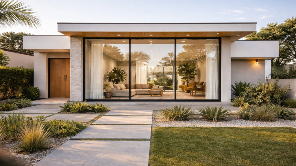 Nem tudo que é bonito funciona bem no dia a dia da casa