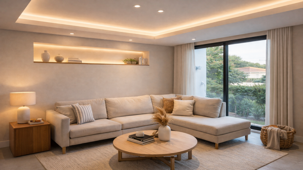 Nem tudo que é bonito funciona bem no dia a dia da casa