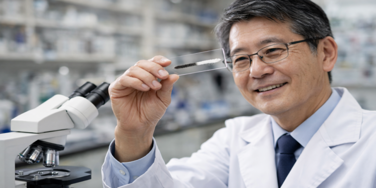 Origem dos cabelos grisalhos é revelada no Japão