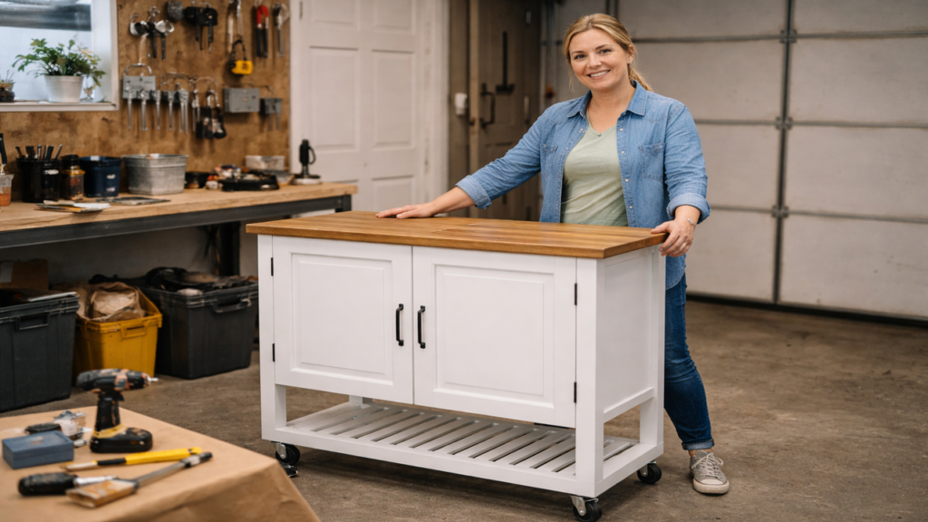 Transforme guarda-roupa antigo sem gastar quase nada