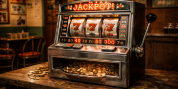 A virada mais polêmica dos jogos de azar no Brasil