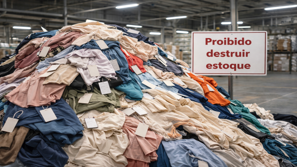 União Europeia impõe proibição histórica em 2026