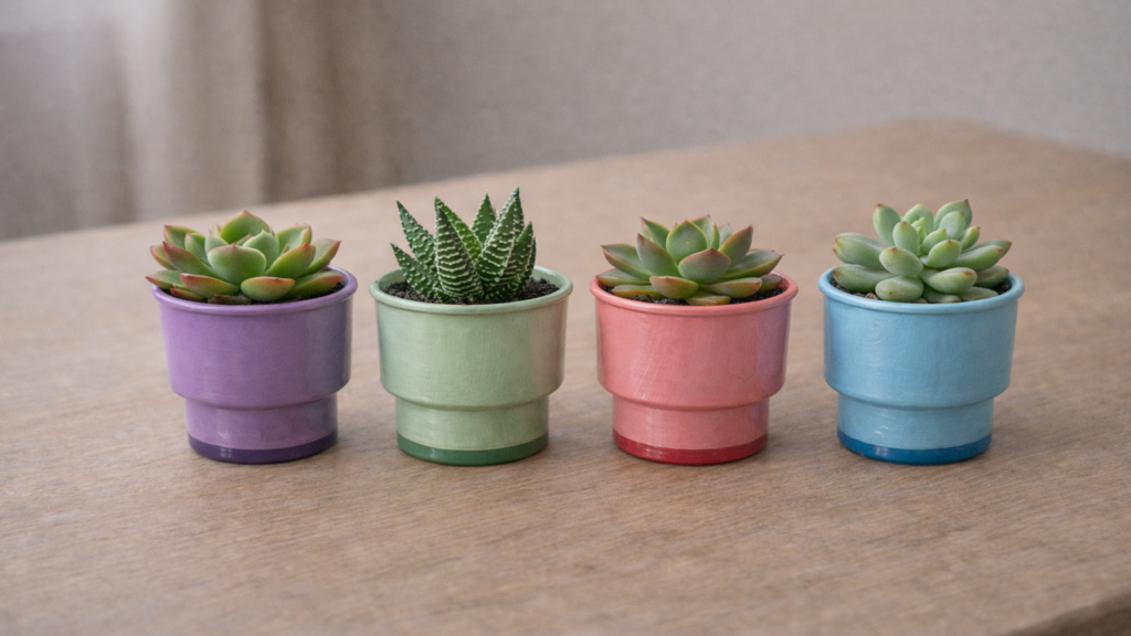 Transforme lixo em renda ao reciclar tapinhas