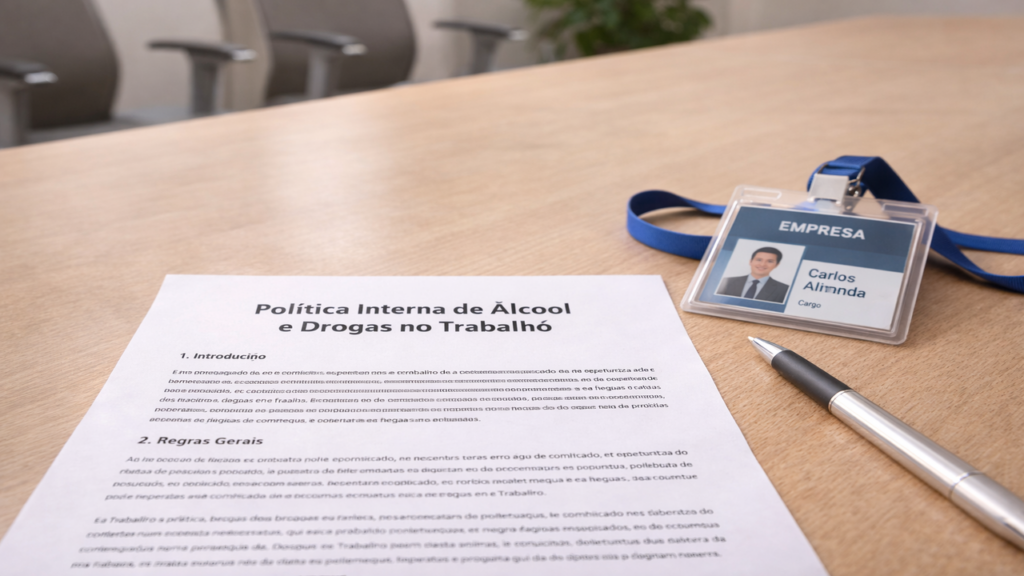 Uma decisão que alerta empresas sobre demissão