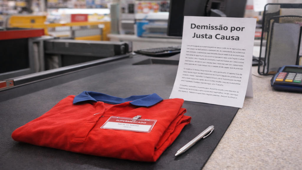 Demissão por não pagar produto divide opiniões