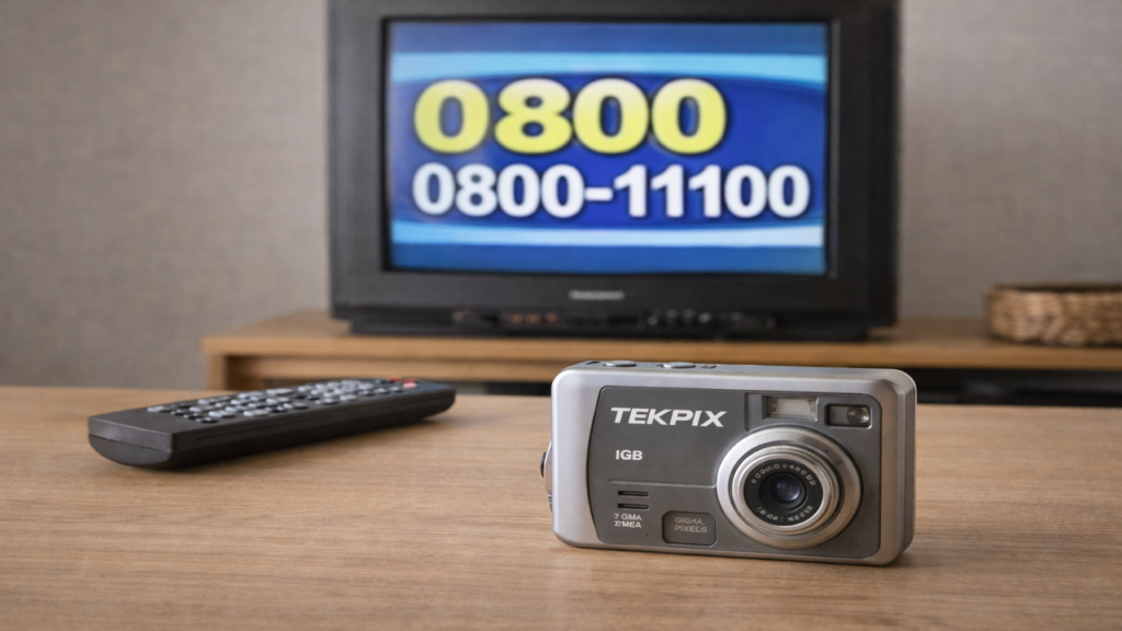 O maior fenômeno de marketing da TV brasileira