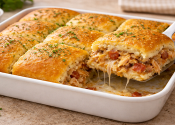 O lanchão de forno que salva o dia corrido