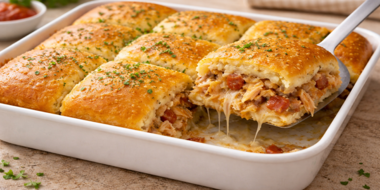 O lanchão de forno que salva o dia corrido