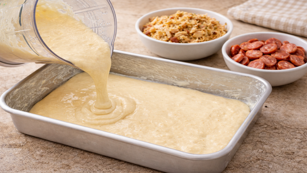 O lanchão de forno que salva o dia corrido