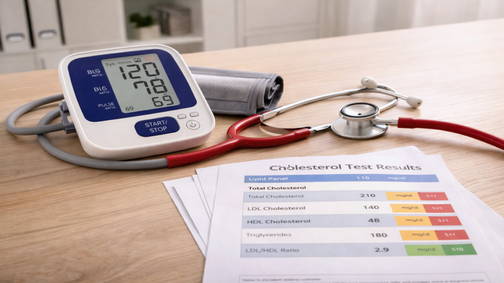 Esse sinal nas pernas pode mudar sua vida