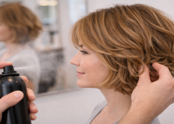 Esse corte curto está dominando os salões