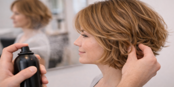 Esse corte curto está dominando os salões