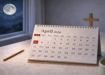 A data mais importante do calendário cristão