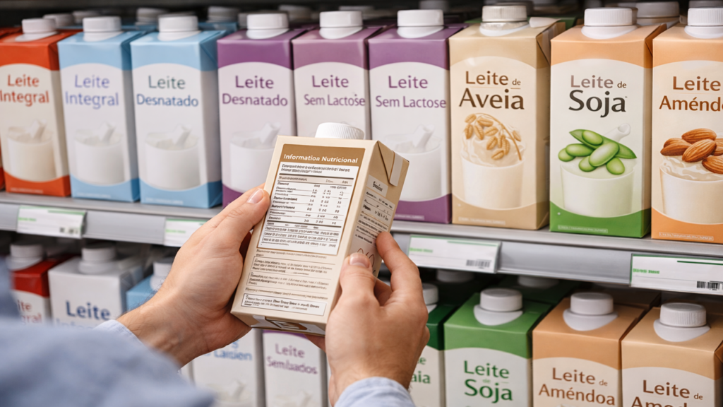 O guia mais completo para acertar no leite do dia a dia