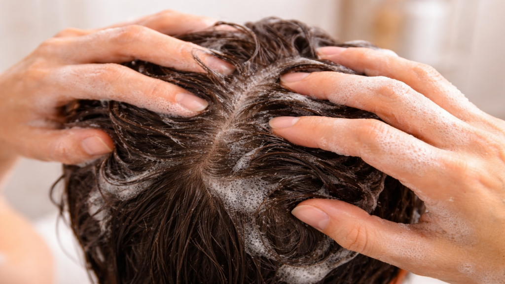 Cuidado capilar é o segredo para cabelo forte e brilhante