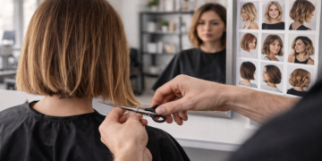 Cortes femininos 2026 valorizam movimento e autenticidade