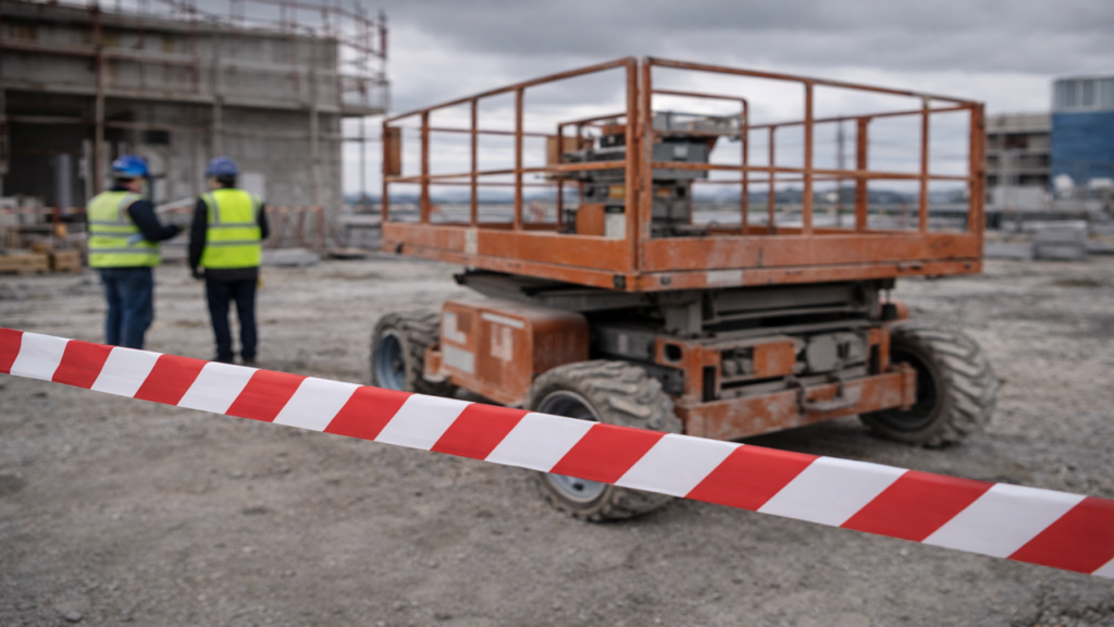 Indenização por acidente de trabalho é mantida