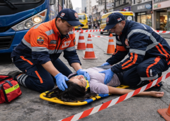 Indenização por acidente com ônibus ganha destaque