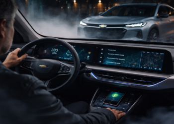 Chevrolet Monza retorna com foco em economia