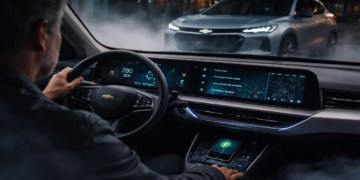 Chevrolet Monza retorna com foco em economia