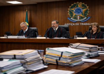 TRT-MG reconhece acidente de trajeto como acidente de trabalho