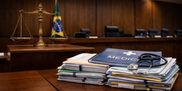 Cirurgia reparadora não é estética, decide Justiça