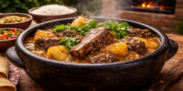 Transforme costela em vaca atolada irresistível